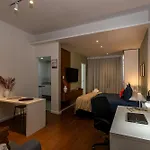 Studio No Leblon A 6 Minutos Da Praia | Va 380/403