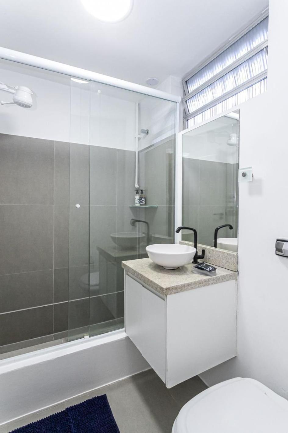No Leblon A 6 Minutos Da | Va 380/403 Appartement *