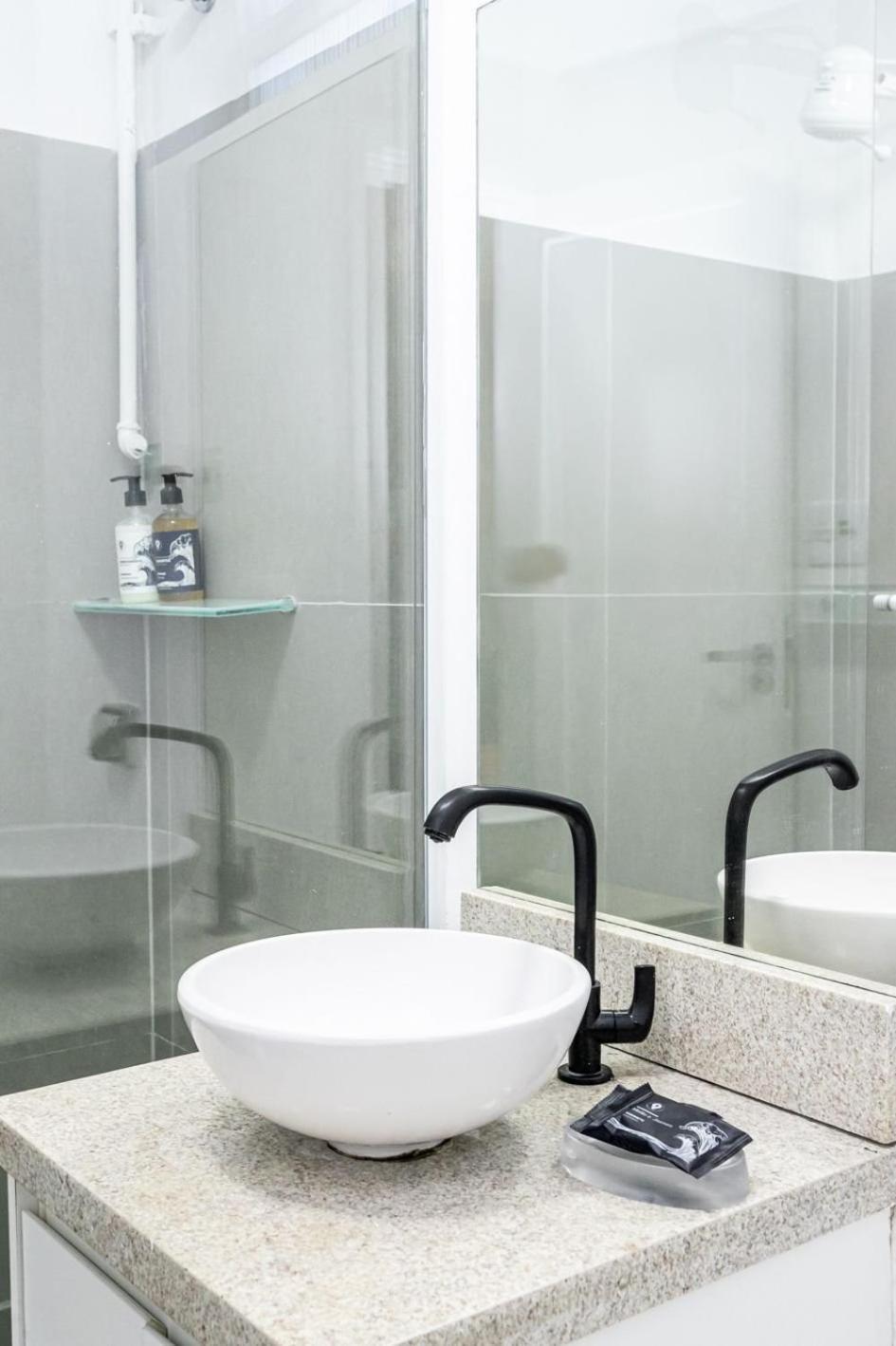 No Leblon A 6 Minutos Da | Va 380/403 Appartement *