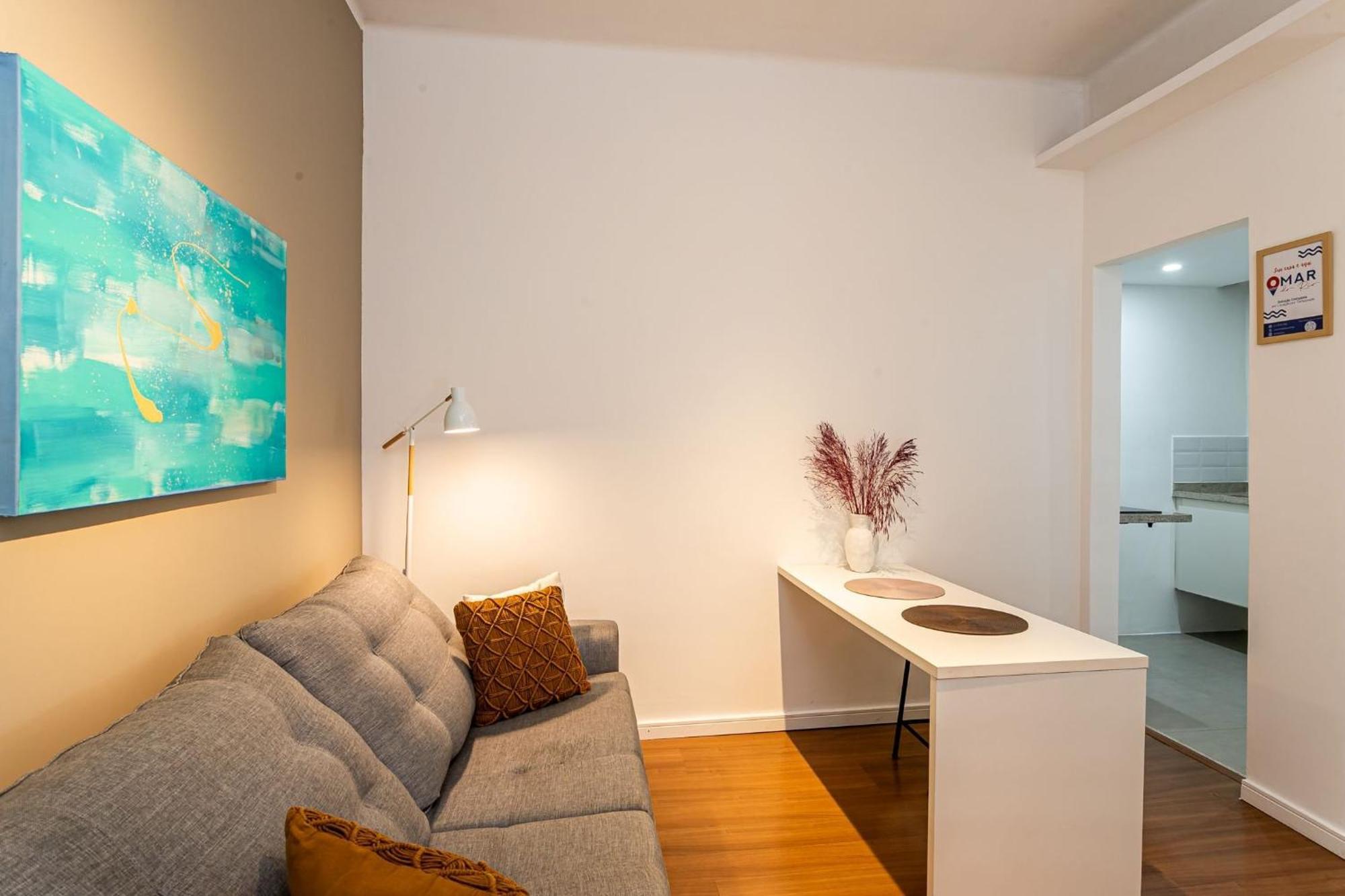 No Leblon A 6 Minutos Da | Va 380/403 Appartement *