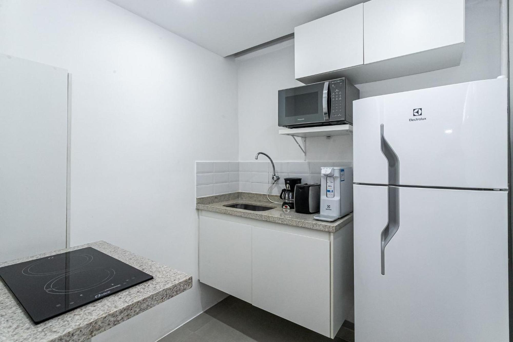 No Leblon A 6 Minutos Da | Va 380/403 Appartement *